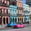 Pesante calo dei turisti a Cuba: previsioni a -8,5%