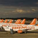 Roma-Milano a easyJetAssegnati gli slot Alitalia