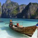 Maldive, Thailandia e Marocco sul podio dell'inverno di Evolution Travel