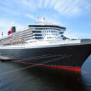 Cunard spinge sull'advance booking
