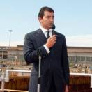 Onorato, Costa:"Vogliamo 1,5 milioni di pax"