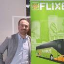 Flixbus alle agenzie:&quot;Potete diventare la nostra biglietteria sul territorio&quot;