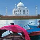 Treni di lusso, glamping e nuovi itinerari: l'India di Identity Plus