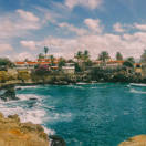 Genius Watter: acqua ed energia pulita per un eco-resort a Capo Verde