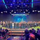 I premiati di Protagonisti del Mare 2025