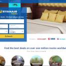 Ryanair Rooms cresce e raggiunge 1,2 milioni di camere in portfolio