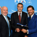 Ita Airways: la campagna  ‘A Sky full of Italy’ debutta oggi negli Stati Uniti