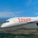 Un mega aeroportoper l’Africa:il progettodi Ethiopian Airlines