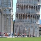 Pisa, vacanze invernali da tutto esaurito