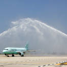 Inaugurato il Verona-Larnaka di Cyprus Airways