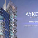 Roberto Cavalli entra negli alberghi con il marchio Aykon, primo hotel a Dubai