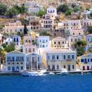 La Grecia apreanche all’Italia: in vacanza da fine mese