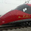 Italo, treni gratuiti per i volontari della Croce Rossa