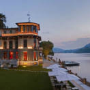Mandarin Oriental, aprirà il 15 aprile l'albergo sul Lago di Como