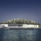 Il Louvre di Abu Dhabi supera i due milioni di visitatori
