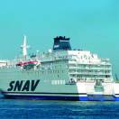 Snav, da metà aprile torna la Ancona-Spalato