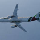 Alitalia cancella 315 voli per lo sciopero di venerdì 13