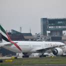 Corridoio Emirati-Uk: Emirates riprende i voli