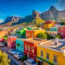 Cape Town, l’astro nascente del wedding tourism