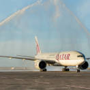 Blocco aereo del Golfo, le conseguenze per Qatar Airways