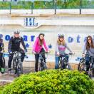 Riccione: il gruppo Leardini lancia gli ebike hotel