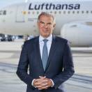 Il ceo Lufthansa scrive a Draghi:&quot;Tempi rapidi per Ita Airways&quot;