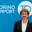 Aeroporto di Torino, inaugurata oggi la rotta Lumiwings per Foggia