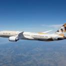 Etihad si concentra sui voli charter dedicati