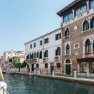 Il Salute Palace Hotel di Venezia affiliato a Châteaux &amp; Hôtels Collection
