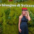 Dopo Federer la Svizzera punta su Michelle Hunziker come testimonial