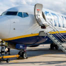 Ryanair: aumentano i pax ma pesa la crisi in Medio Oriente