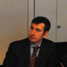 Cerrato e la silenziosa uscita da Kuoni