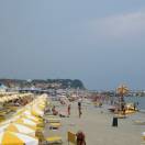 Italia seconda in Europa per le vacanze del mese di agosto