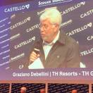 L’appello di Debellini, TH:“Per competere serveuna grande alleanza”