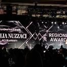 La premiazione a Las Vegas
