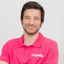 Civitatis, Luis Boada nominato cfo