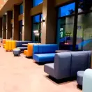 a&amp;o Hostels, 3,1 milioni di pernottamenti nel semestre