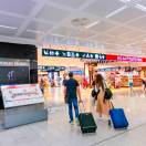 Malpensa: trenta milioni di euro per i lavori in vista delle Olimpiadi di Cortina