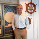 Gianni Rotondo, AVP International Representatives Offices, Emea Region