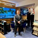 Domenico Pellegrino, ceo di Bluvacanze