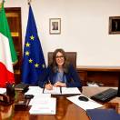 Santanchè: “Le parole del presidente Mattarella un grande riconoscimento per il turismo”