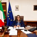 Santanché al settore“Turismo in salute,bravi gli operatori”