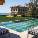 La Posta Vecchia: nuova piscina e spazio al lifestyle