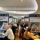Brand Usa TravelWeek, arriviitaliani al +7,4%