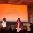 Aura, presentatoa Milano il luxurytravel event