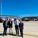 Gli aeroporti pugliesi scaldano i motori per il G7: “Pronti ad accogliere i grandi della terra”