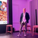 Claudio Busca, direzione Retail del Gruppo Bluvacanze
