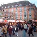 Mercatini di Natale, i 10 più amati dagli italiani secondo Trainline