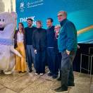 Milano-Cortina,hockey e scispingono i viaggi