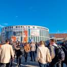 Al via oggi ITB Berlin 2026Temi e protagonistidella 60esima edizione